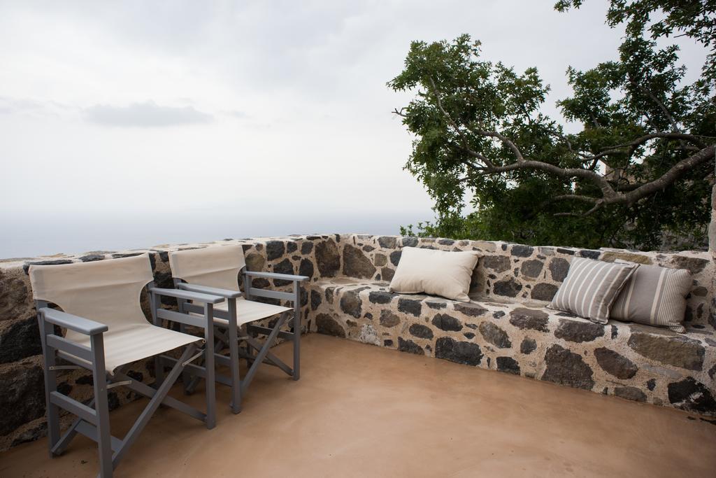 Moustafa Stone House Villa Emporeiós Exterior foto